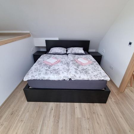 Room Sodja Bohinj Εξωτερικό φωτογραφία