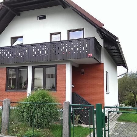 Room Sodja Bohinj Εξωτερικό φωτογραφία