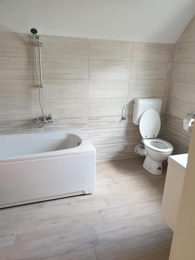 Room Sodja Bohinj Εξωτερικό φωτογραφία