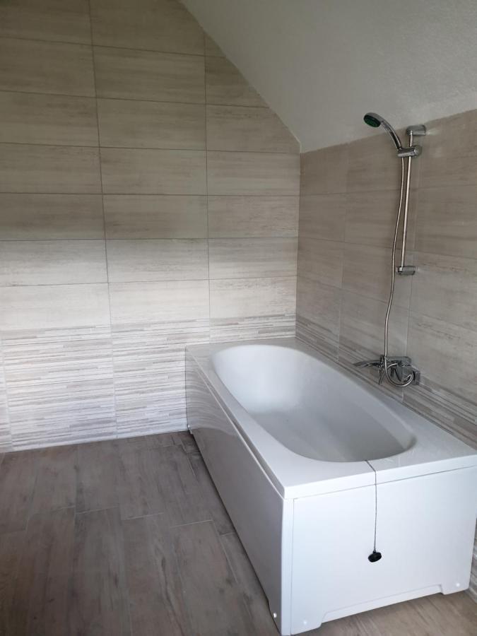 Room Sodja Bohinj Εξωτερικό φωτογραφία