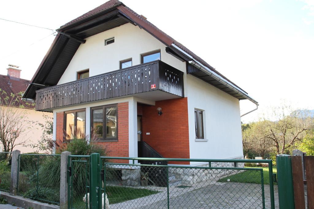 Room Sodja Bohinj Εξωτερικό φωτογραφία