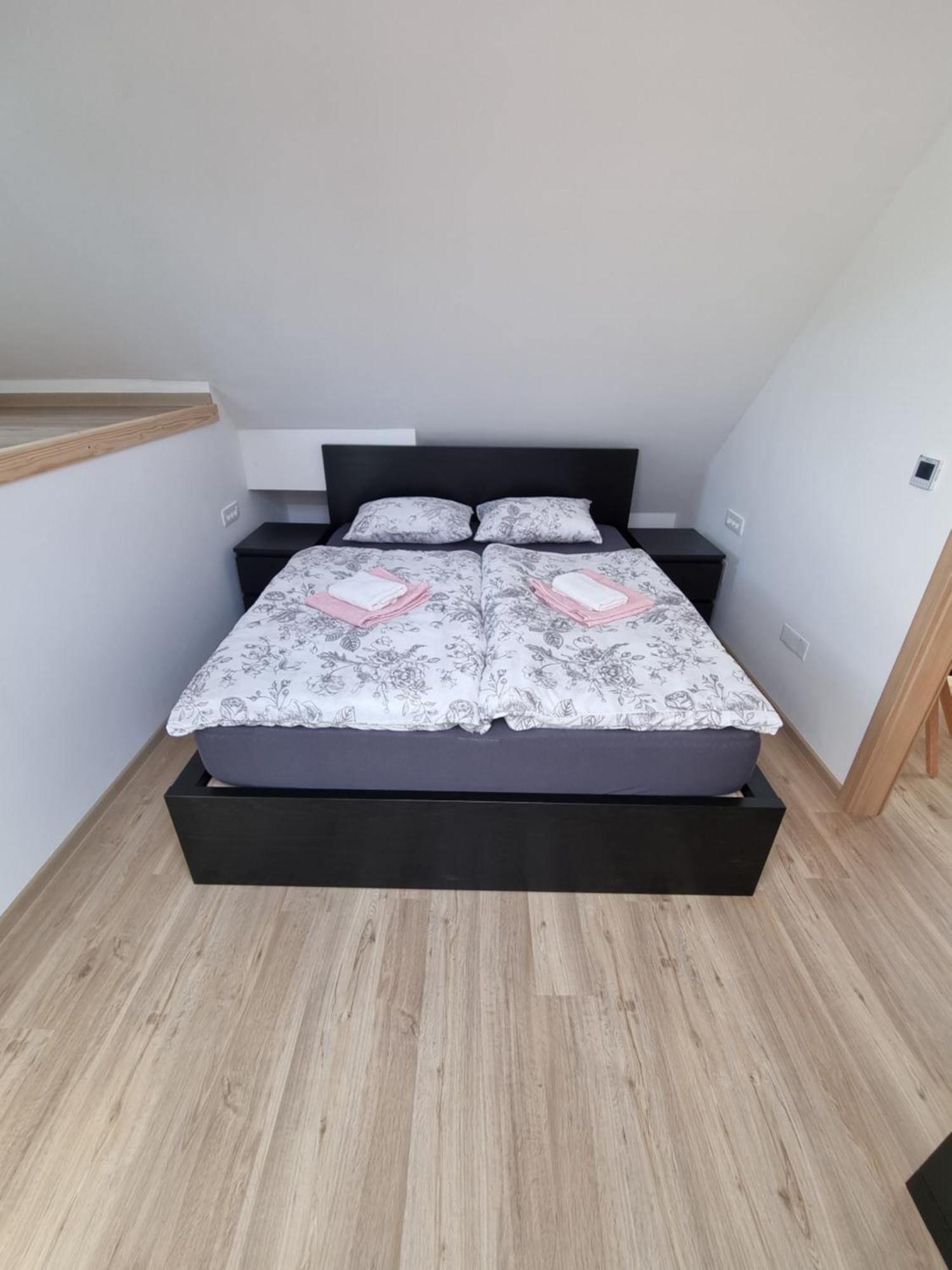 Room Sodja Bohinj Εξωτερικό φωτογραφία