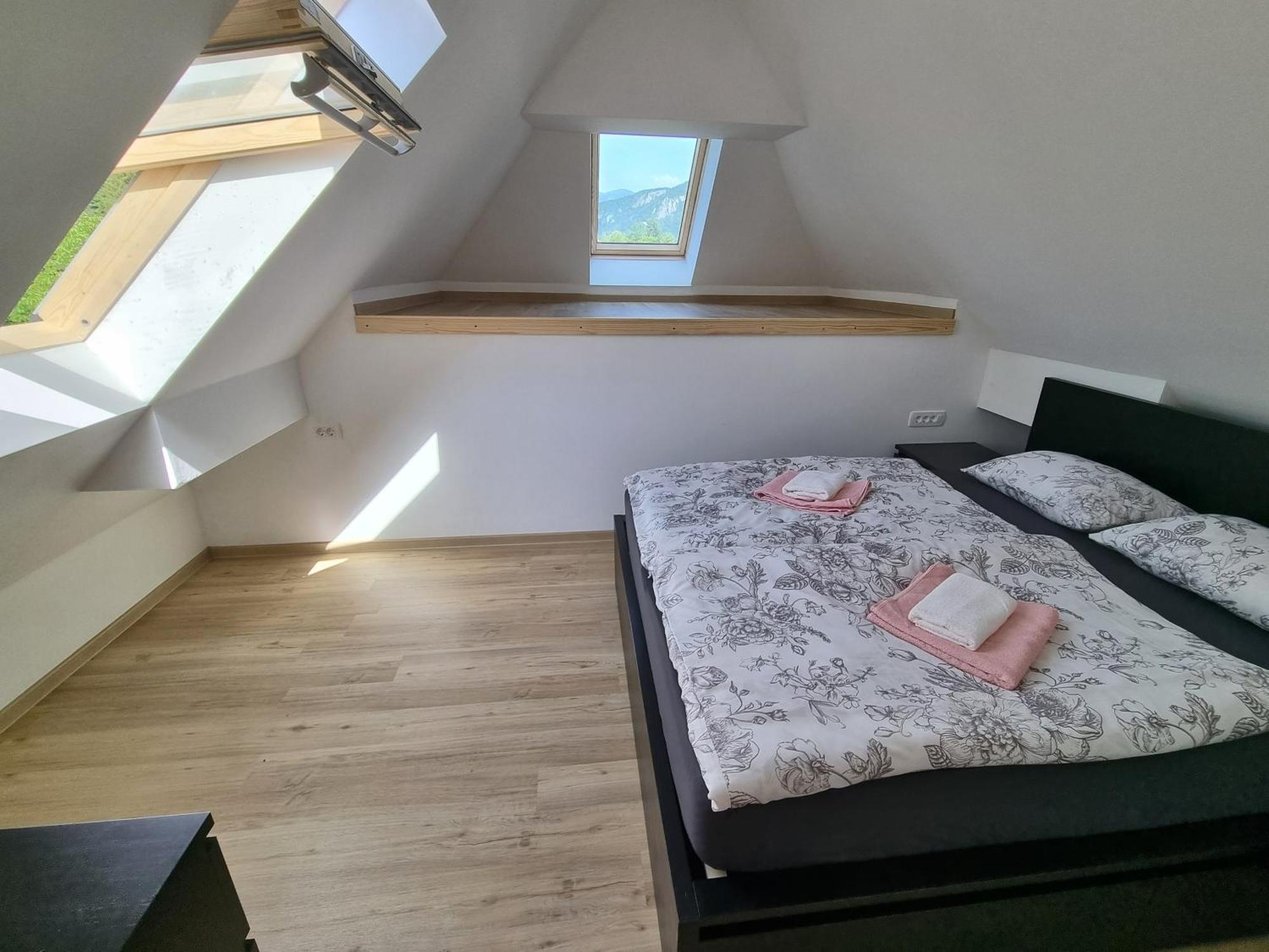 Room Sodja Bohinj Εξωτερικό φωτογραφία