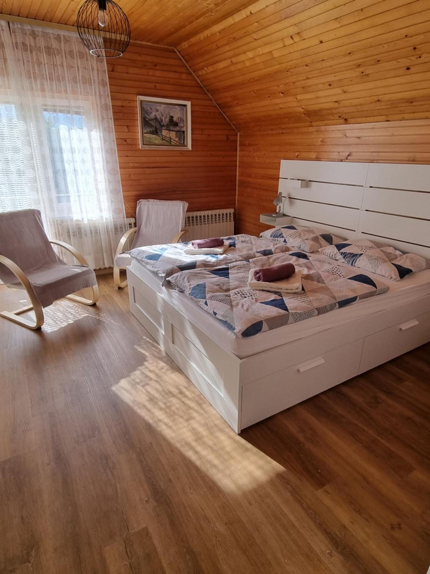 Room Sodja Bohinj Εξωτερικό φωτογραφία