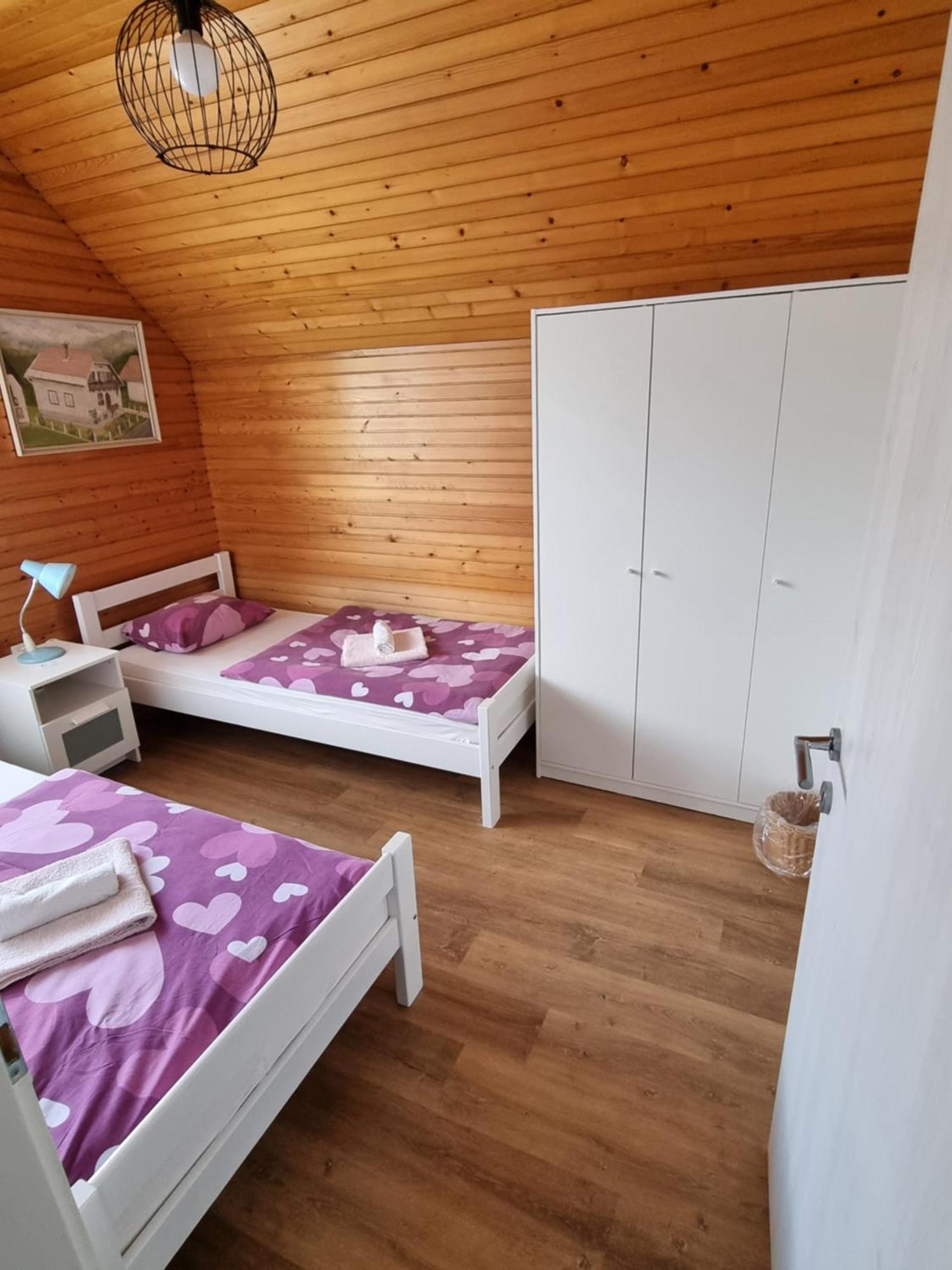 Room Sodja Bohinj Εξωτερικό φωτογραφία
