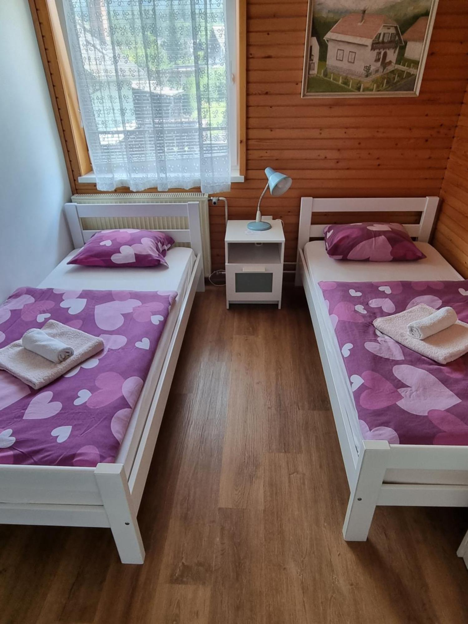 Room Sodja Bohinj Εξωτερικό φωτογραφία