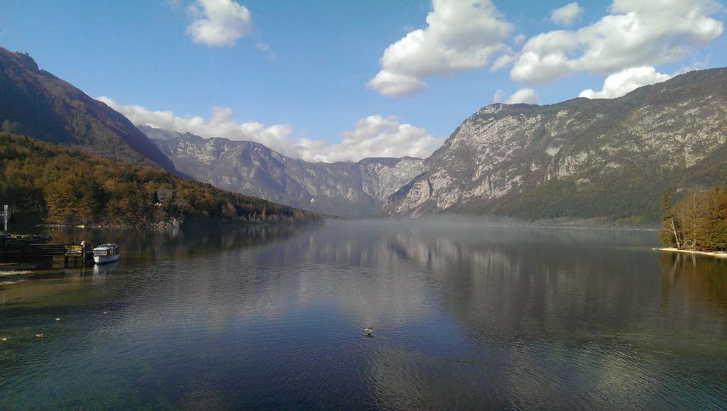 Room Sodja Bohinj Εξωτερικό φωτογραφία